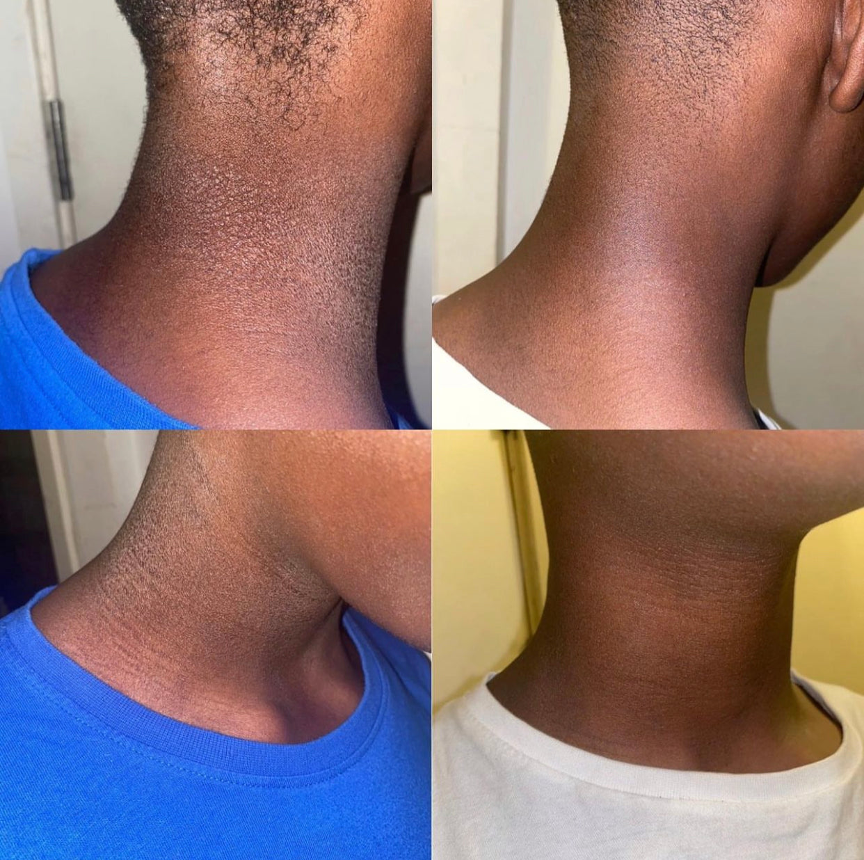 REPAIR face + body butter