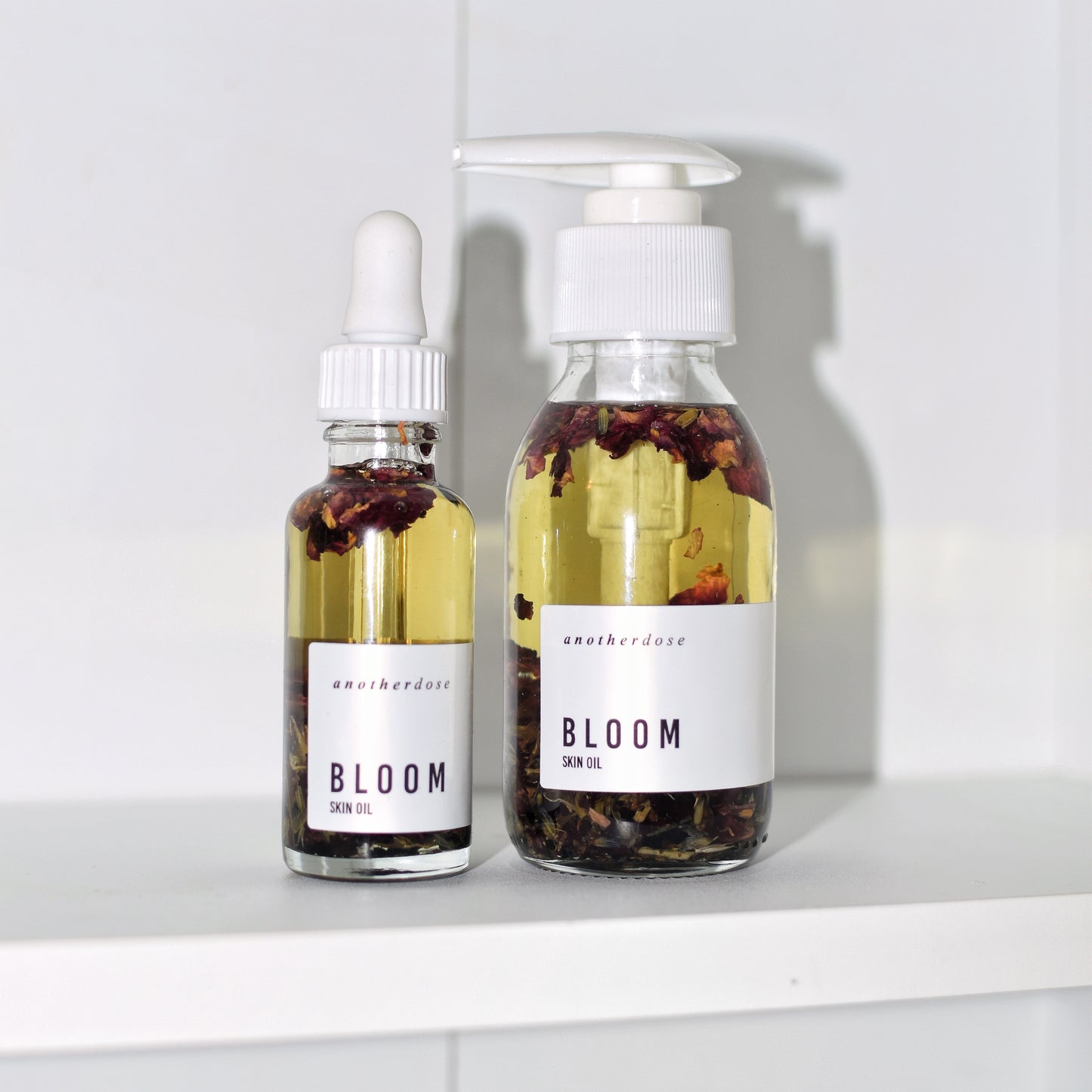 BLOOM skin oil