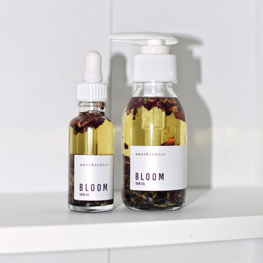 BLOOM skin oil
