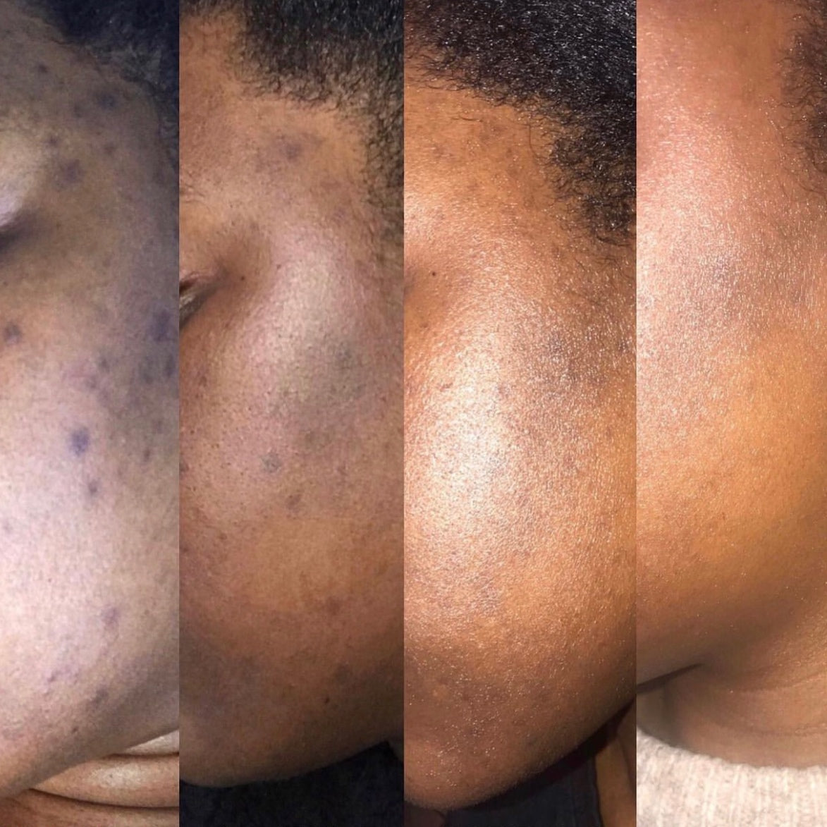 EVEN face + body gel cleanser