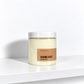 GLOW body butter cream