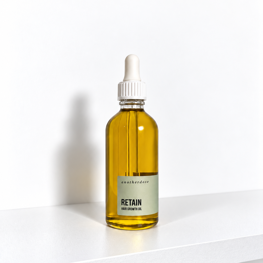 RETAIN hair growth oil