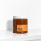 BRIGHTEN face + body foaming polish