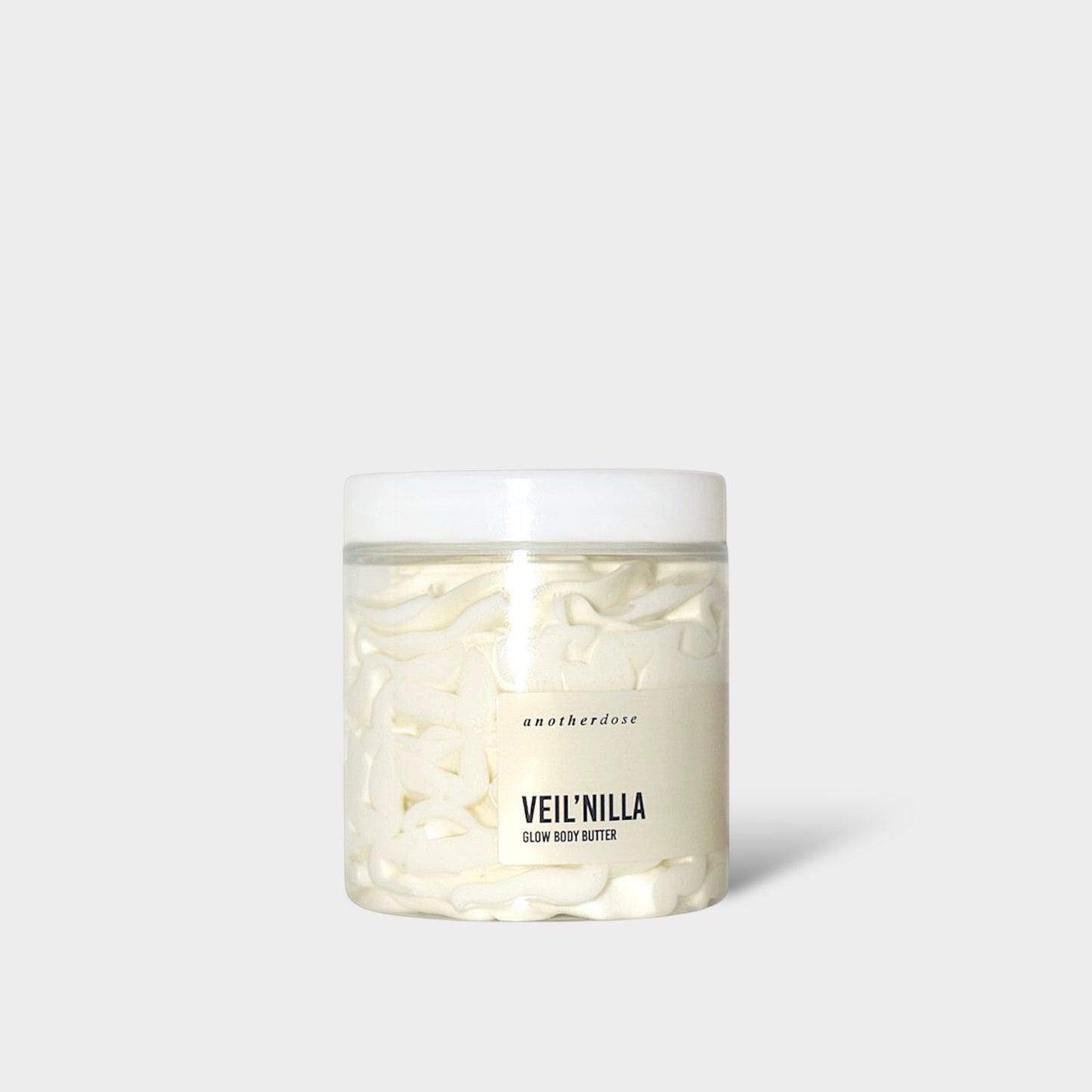 VEIL’NILLA glow body butter