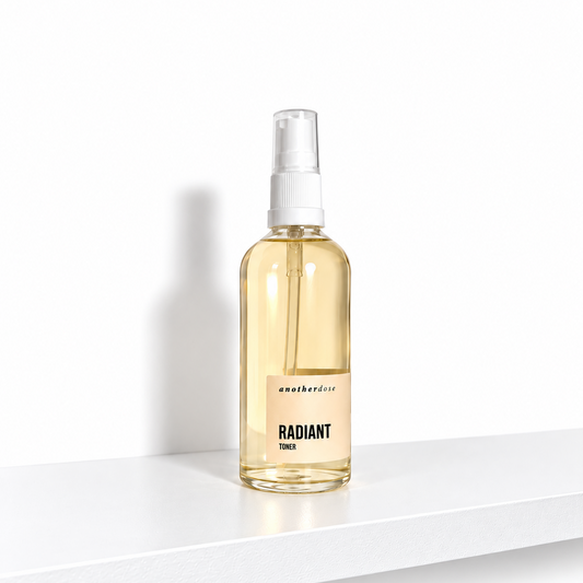 RADIANT toner