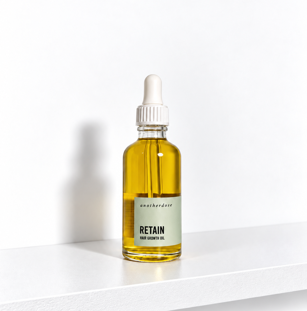 RETAIN hair growth oil