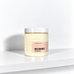 GLOW body butter cream