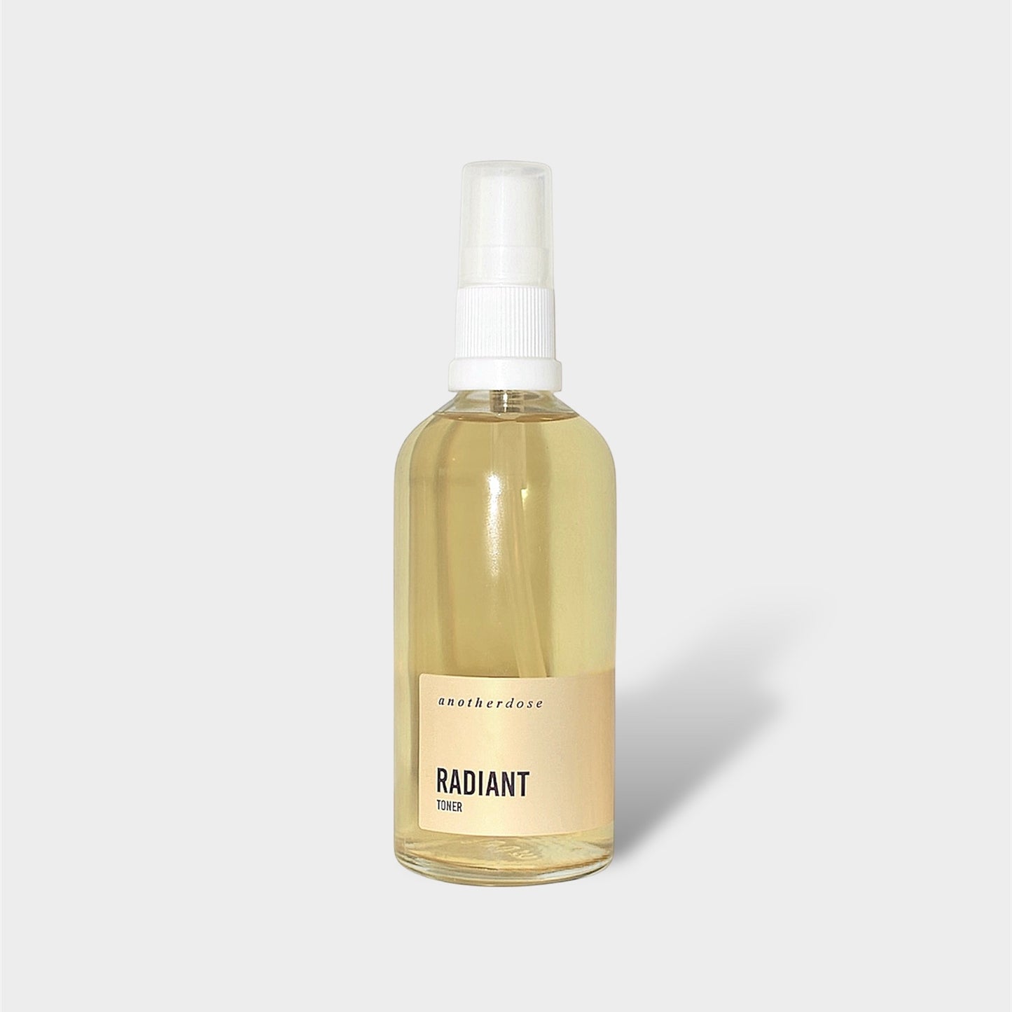 RADIANT toner