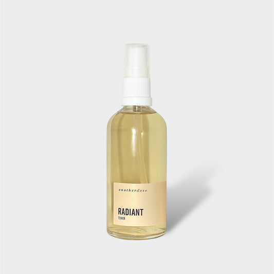 RADIANT toner