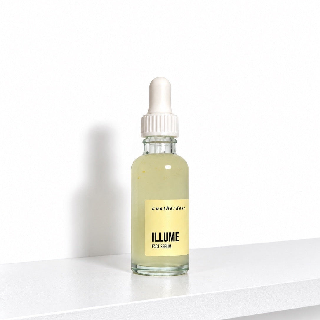 ILLUME face serum
