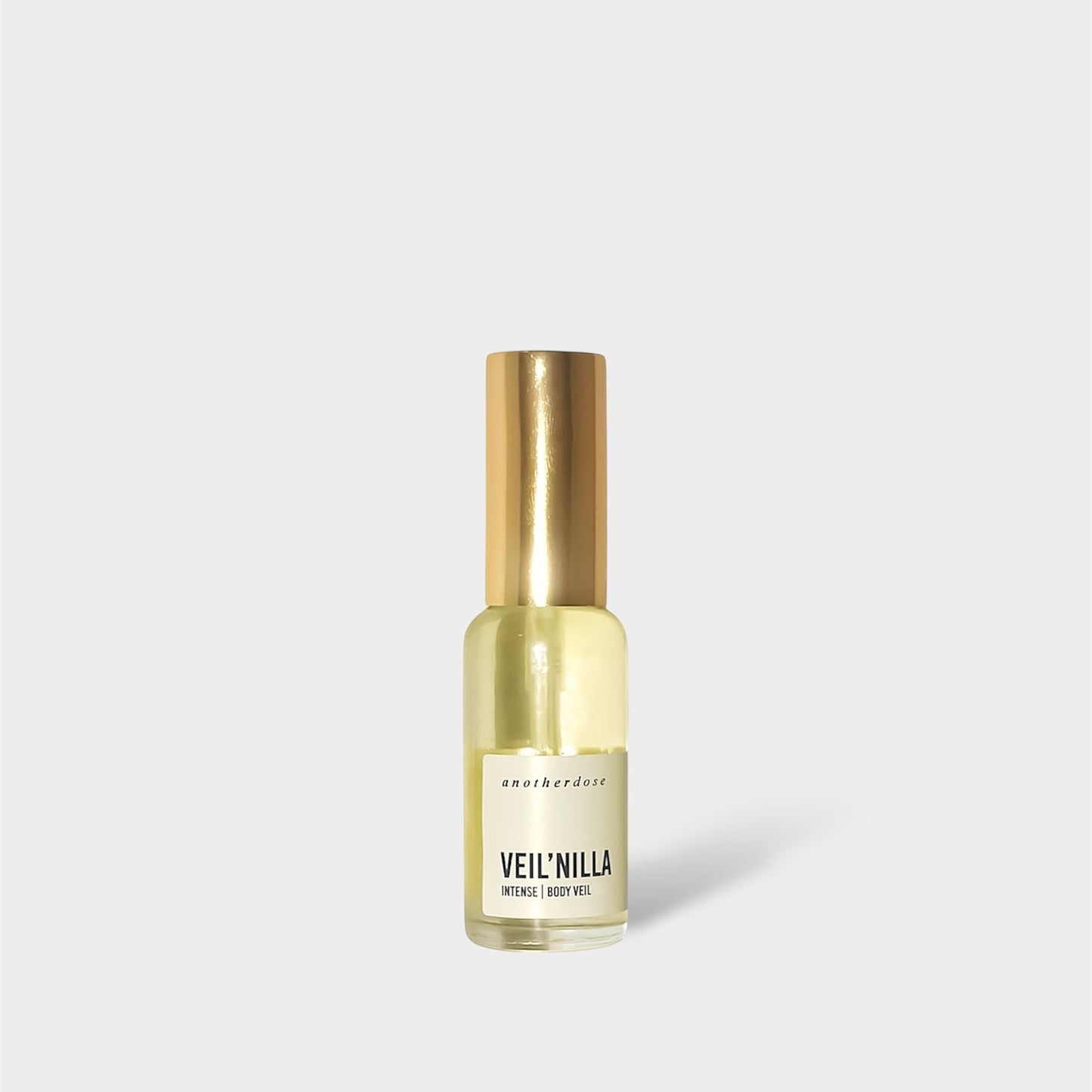INTENSE | VEIL’NILLA body veil serum