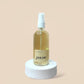 RADIANT toner