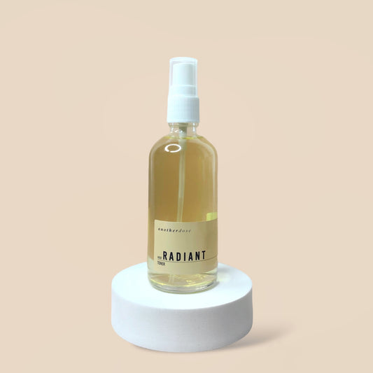 RADIANT toner